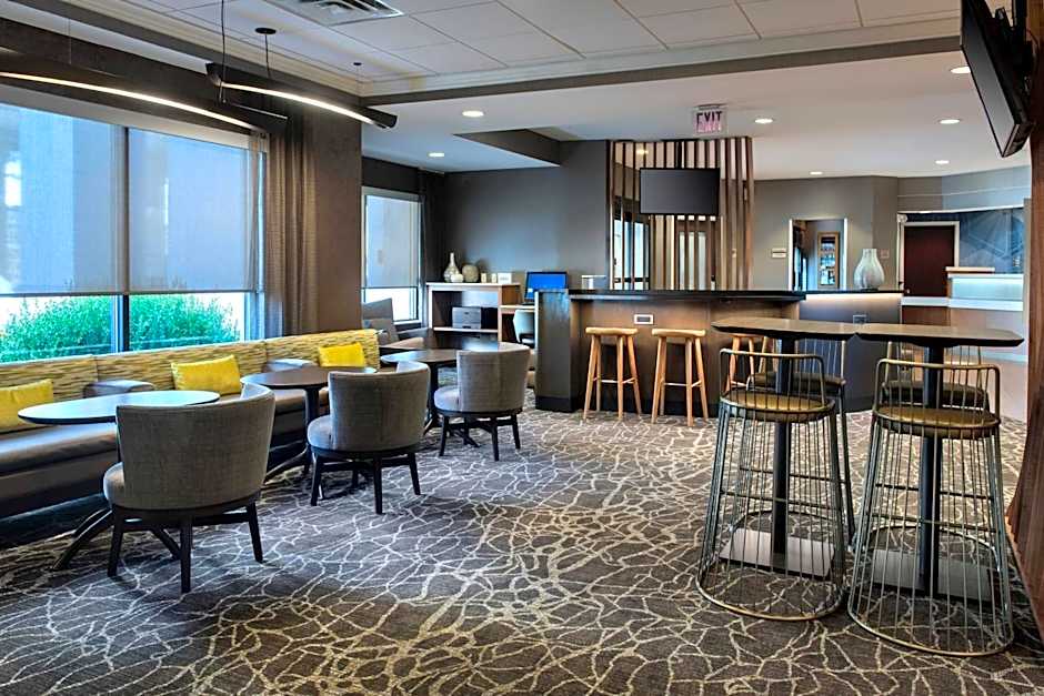 SpringHill Suites by Marriott Danbury