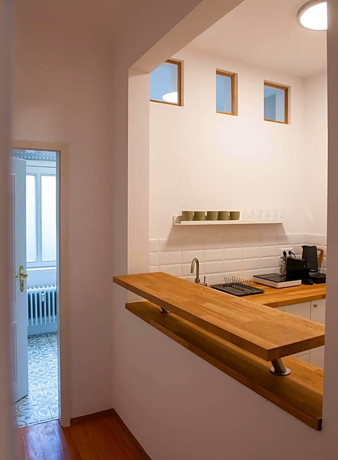 Aparthotel Villa Elon