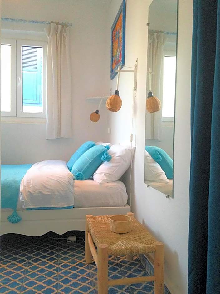 Hôtel Emeraude Essaouira