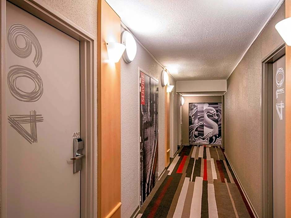 ibis Hyeres Centre