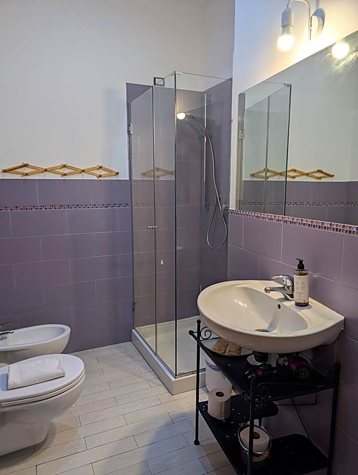 Gracchi 278 - The Italian Stay Collection