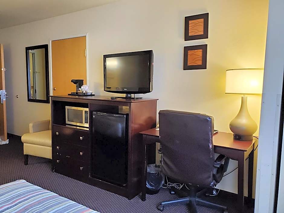 Country Inn & Suites by Radisson, Bend, OR