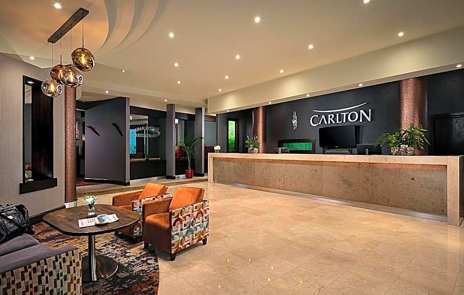 Carlton Hotel Blanchardstown