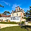 Les Villas d'Arromanches, Teritoria