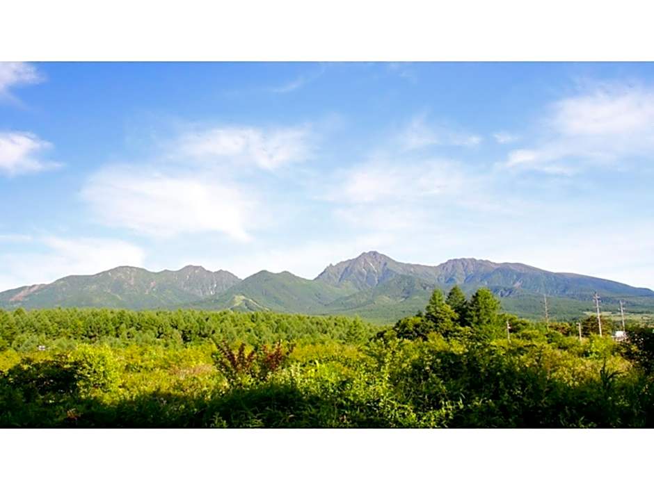Yatsugatake Grace Hotel - Vacation STAY 03056v