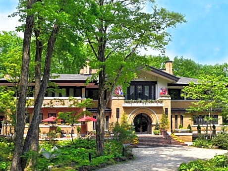 Hakuba Resort Hotel La Neige by Onkochishin