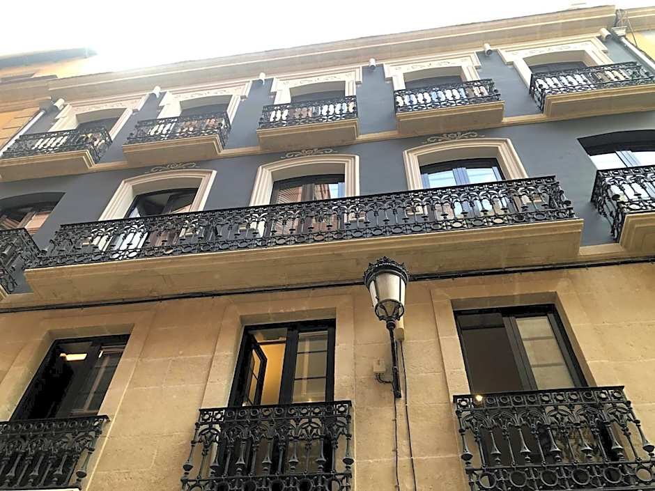 Arenal Suites Alicante