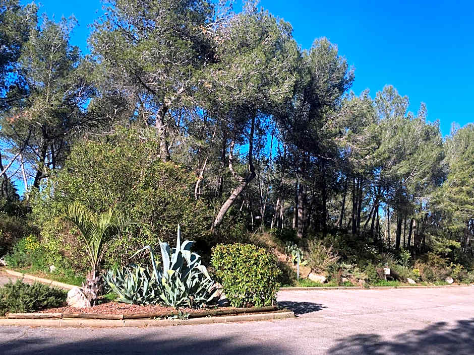 Kyriad Montpellier Nord Parc Euromédecine