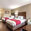 Econo Lodge Pocomoke City Hwy 13