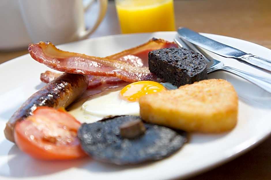 Best Western Plus Centurion Hotel