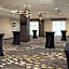 Courtyard by Marriott Tacoma Downtown