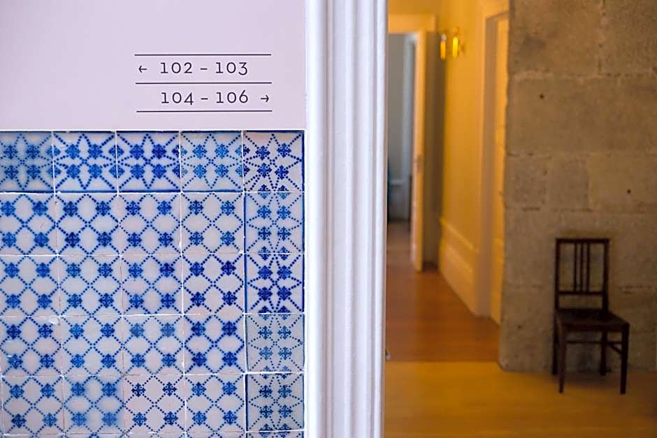 Original Douro Hotel