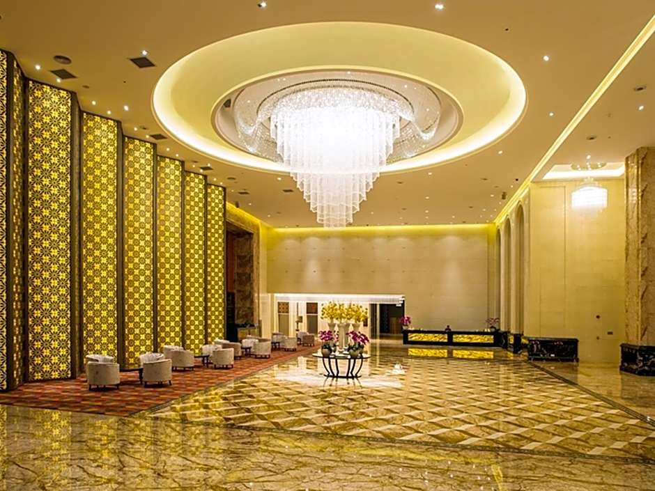 LN Dongfang Hotel Sihui