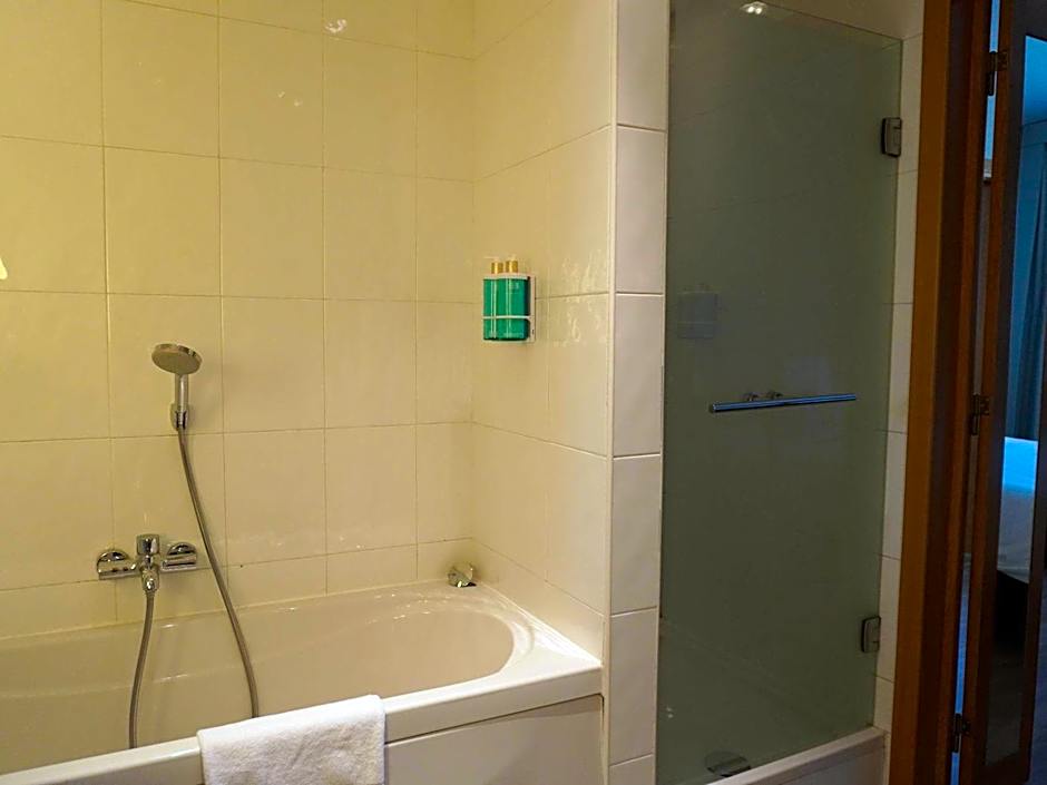 Novotel Roma Est