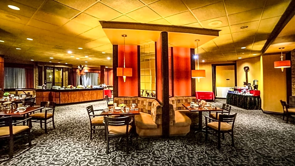 Magnuson Grand & Conference Center Somerset-Bridgewater
