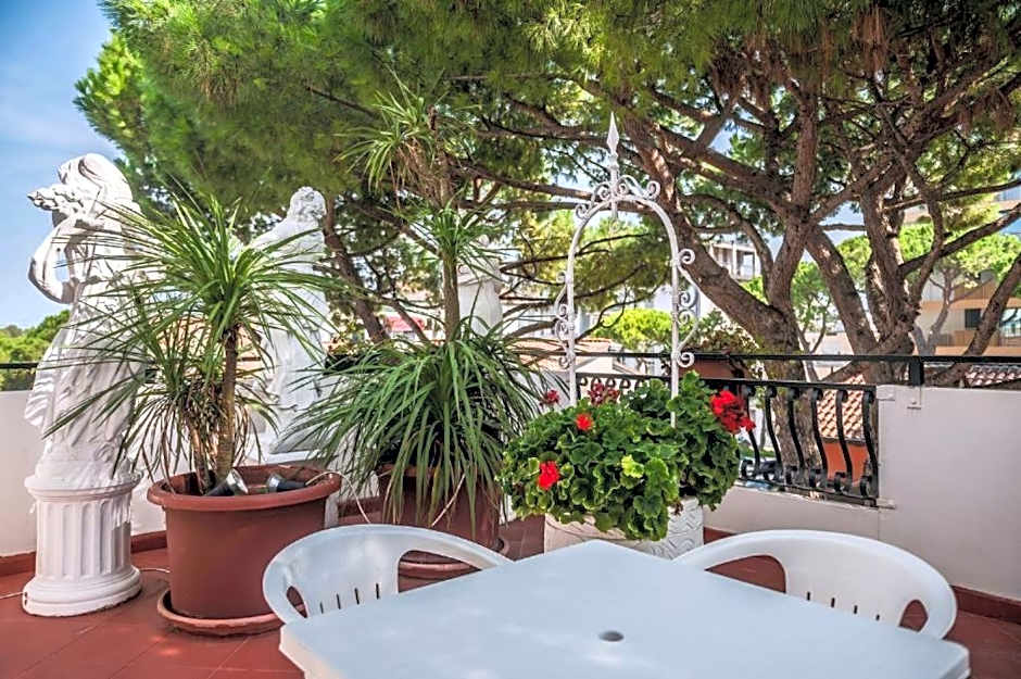 Agora Park Hotel