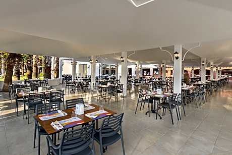 Selectum Colours Side