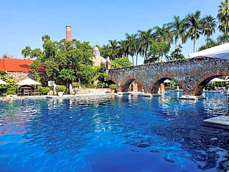 Hotel Hacienda Vista Hermosa