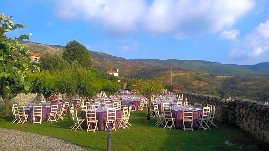 INATEL Linhares da Beira Hotel Rural