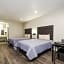 Winchester Inn and Suites Humble/IAH/North Houston