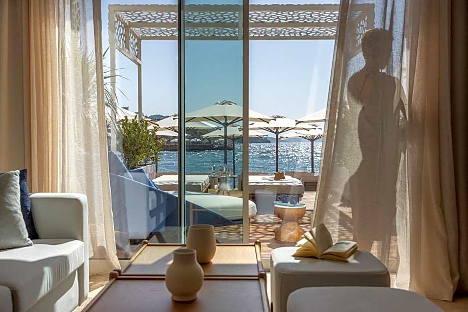 Yalikavak Marina Hotel by METT Collection