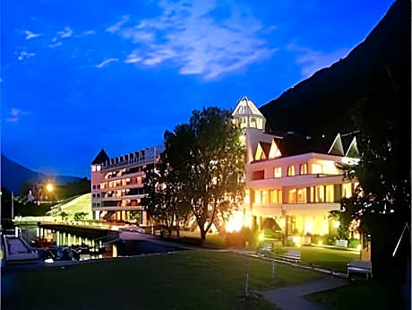 Hotel Ullensvang
