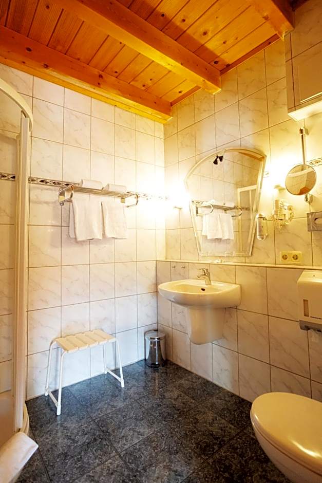 Hotel Antoniushütte