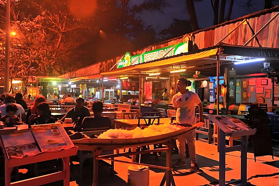 Glur Phuket Patong Beach