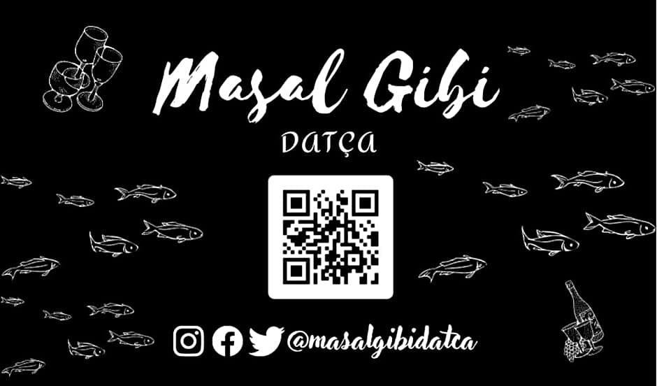 Datca Masal Gibi