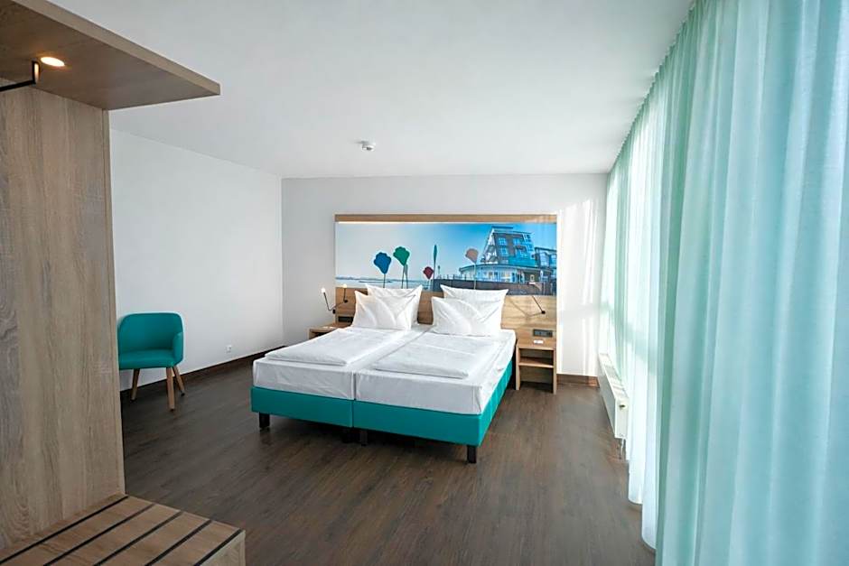 Hotel Rheinpark Rees