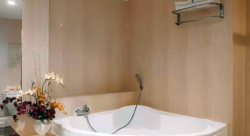 Hotel Grand Anugerah