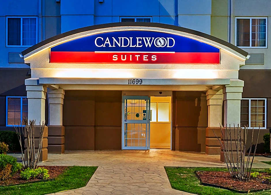 Candlewood Suites Owasso By IHG