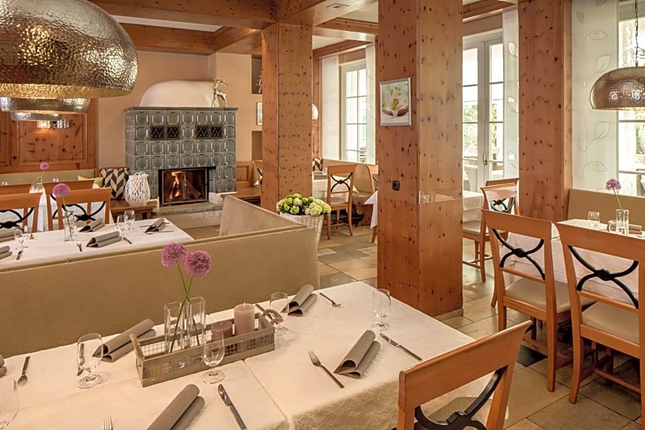 Hotel-Restaurant Distlerhof