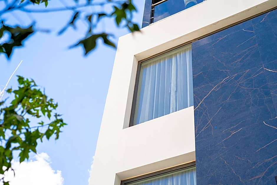 Casa Cuarzo Hotel Boutique