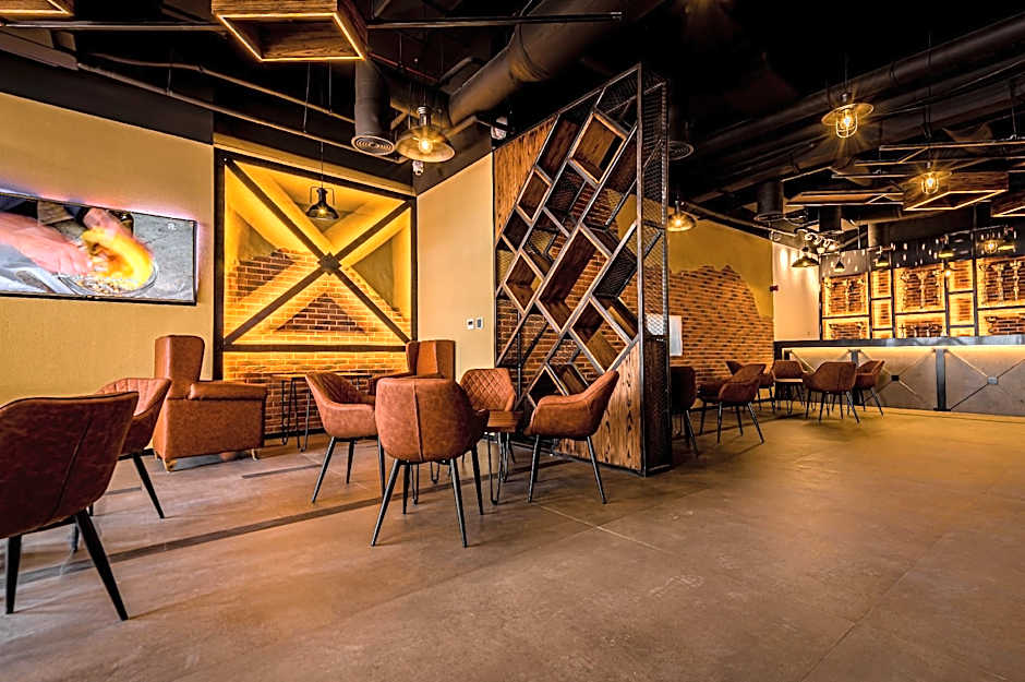 JANNAH HOTEL APARTMENTS & VILLAS