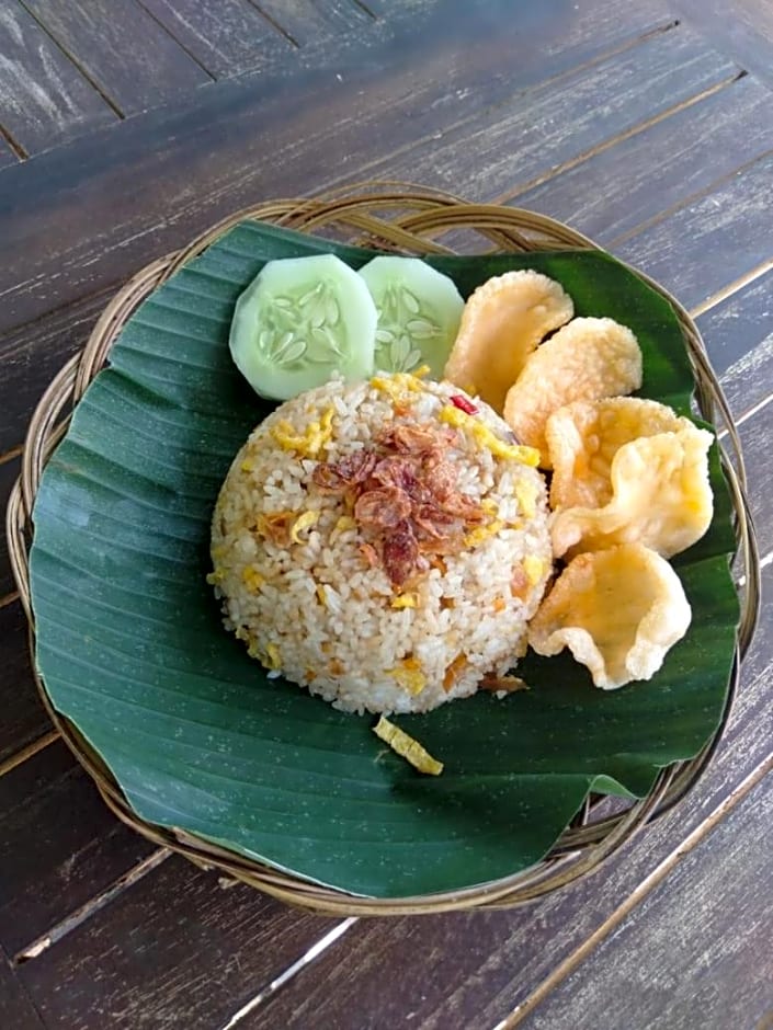 Pondok Wisata dan Restoran Elim