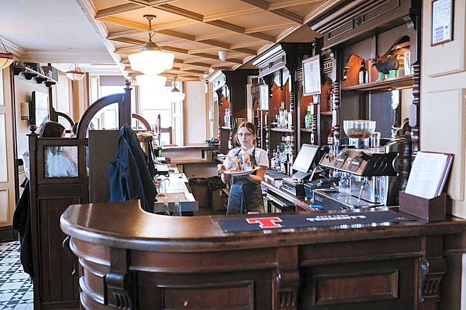 The Royal Hotel Campbeltown