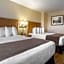 Quality Inn & Suites Saskatoon