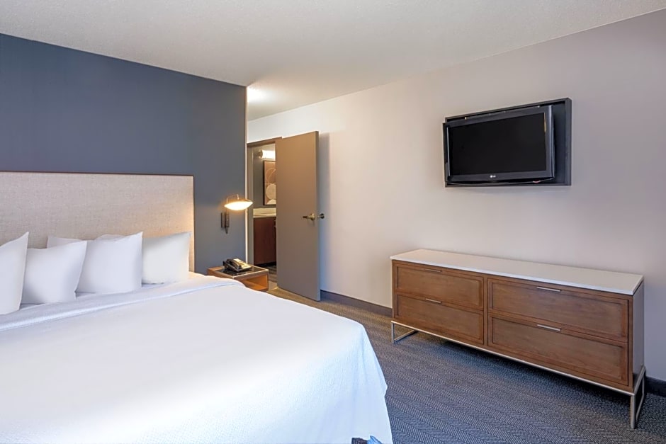Courtyard by Marriott Colorado Springs South