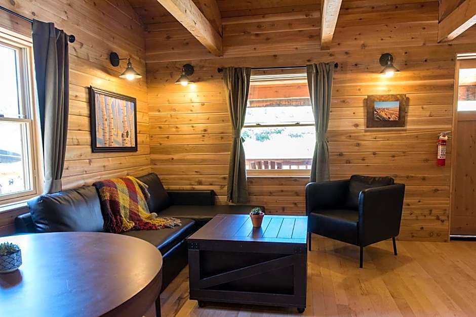 Boulder Mountain Guest Ranch