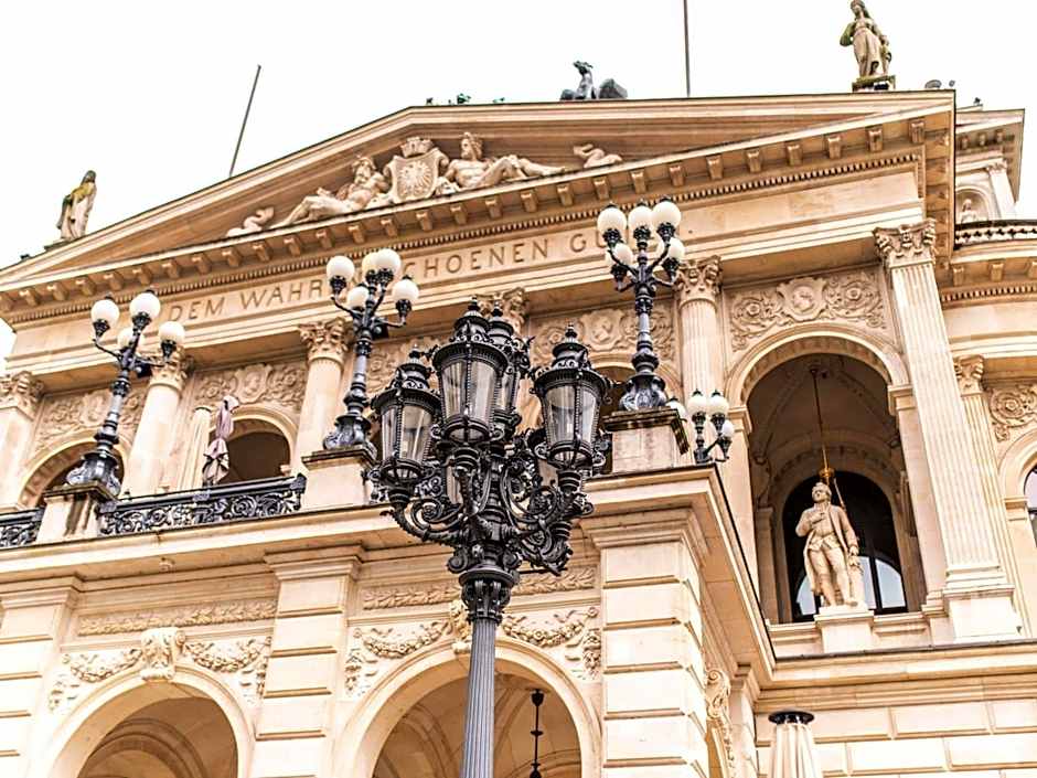 Sofitel Frankfurt Opera