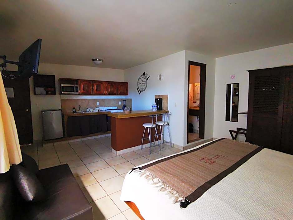 Terraza Suites - Adults Only