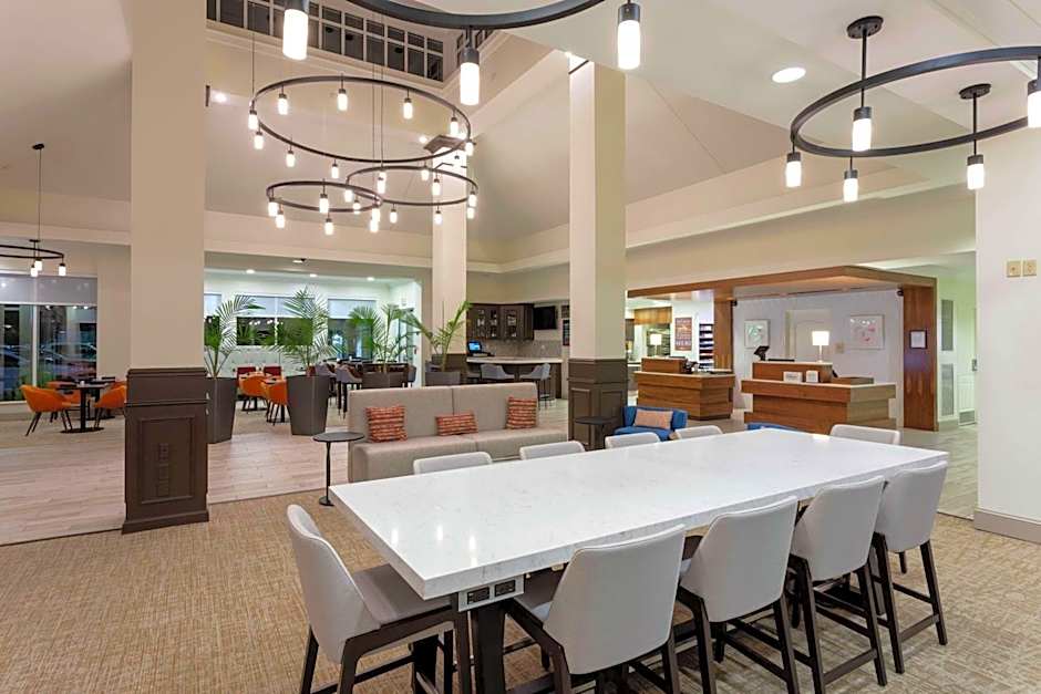 Hilton Garden Inn Minneapolis/Bloomington