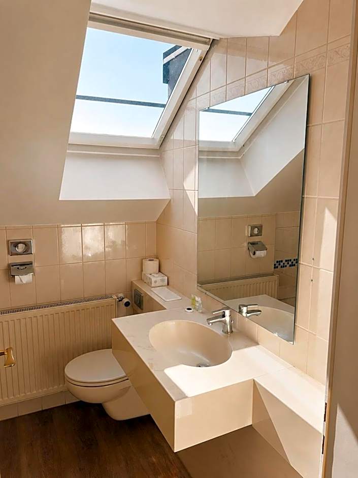 Hotel Mozart