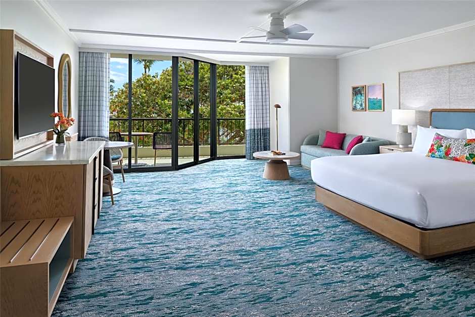 OUTRIGGER Ka'anapali Beach Resort