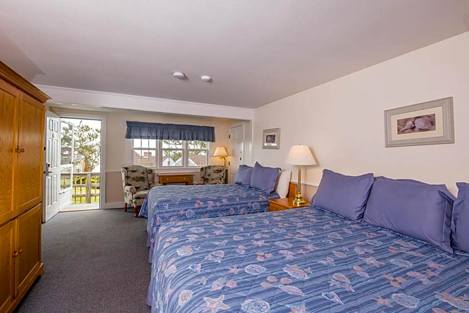 Lighthouse Inn Cape Cod