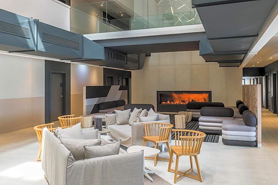 Hotel Mercure Bastia Biguglia