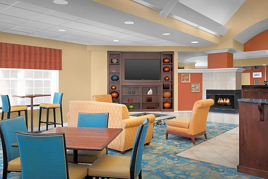 Residence Inn by Marriott Spokane East Valley