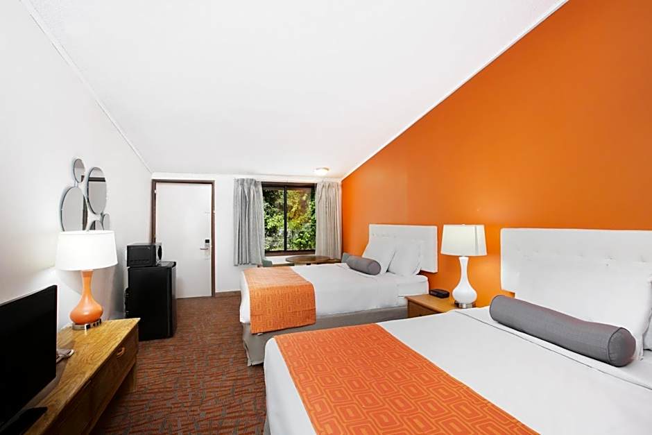 Howard Johnson by Wyndham Wilmington