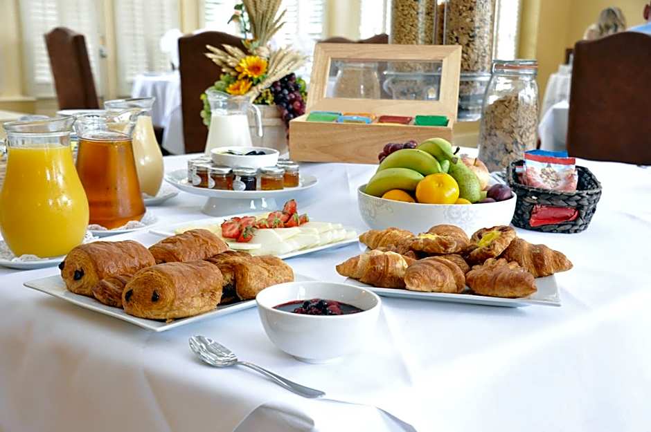 Hadley Park House Hotel